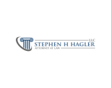 https://www.logocontest.com/public/logoimage/1433589147Stephen H Hagler LLC.png